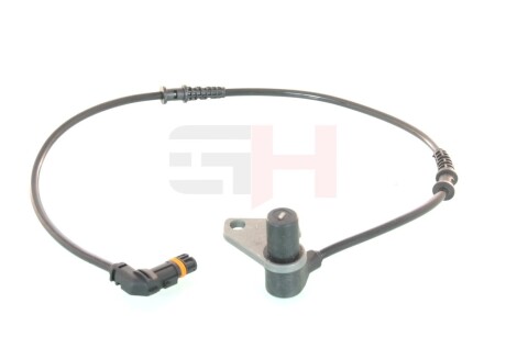 Датчик ABS перед. лівий Mercedes E-Class II (W210) -00 GH-PARTS GH-703310V