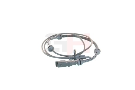 Датчик ABS перед. лів./прав. Peugeot 407 05.04-, Citroen C6 09.05- GH-PARTS GH-703710