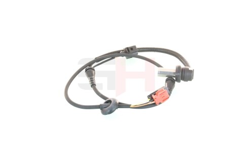 Датчик ABS перед. Audi A6 (4B,C5) 01.99- (4B-X-060 001 ->>) GH-PARTS GH-704713