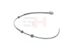 Датчик ABS перед.лівий Chevrolet Lacetti GH-PARTS GH-705008H (фото 2)