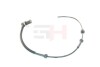 Датчик ABS перед.лівий Chevrolet Lacetti GH-PARTS GH-705008H (фото 3)