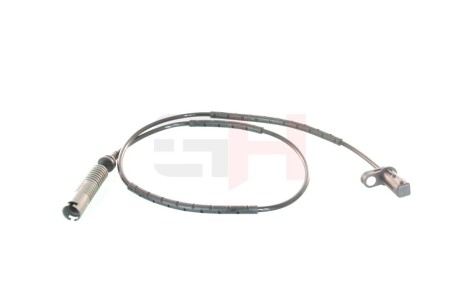 Датчик ABS задній BMW E87, EE88, E82, E90, E91, E92, E93 GH-PARTS GH-711524