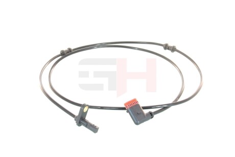 Датчик ABS зад. MB E-Class (W211) E200/E320 CDI 02- GH-PARTS GH-713306