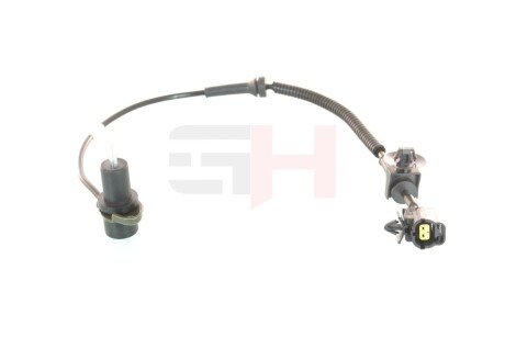 Датчик ABS зад. лівий Chevrolet Aveo GH-PARTS GH-715006V