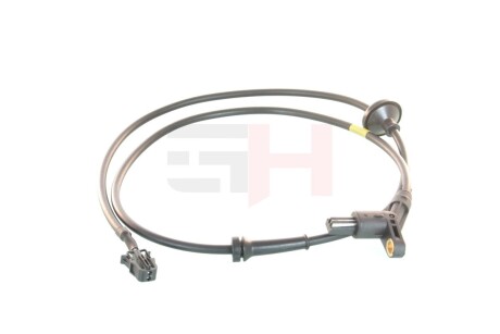 Датчик ABS зад. L/R VW Golf III(1h1/1h5),Vento(1h2)11.91- GH-PARTS GH-719906