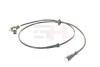 Датчик ABS зад. Seat Toledo/VW Passat 91-98 GH-PARTS GH-719920 (фото 4)