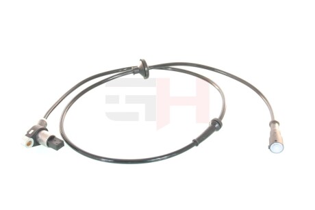 Датчик ABS зад. Seat Toledo/VW Passat 91-98 GH-PARTS GH-719920