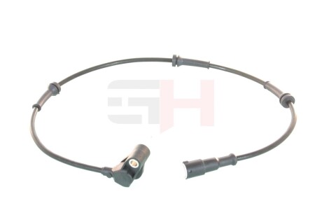 Датчик ABS зад. VW T-4 92- GH-PARTS GH-719930V