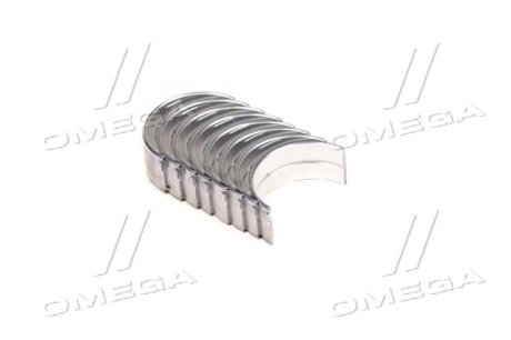 Вкладиші шатунні CITROEN CRD90/CRD93/M22/M25 GLYCO 01-4181/4 0.25MM