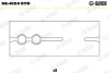 Втулка шатуна GLYCO 55-4124 STD (фото 1)