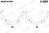 Півкільця STD GLYCO A207/4 STD (фото 1)