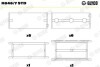 Подшипник коленвала GLYCO H046/7 STD (фото 1)