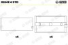 Подшипник коленвала GLYCO H1041/4 STD (фото 1)