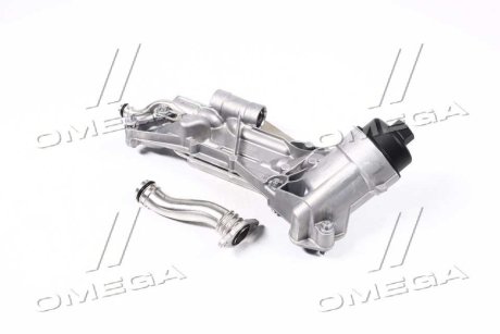 КОРПУС М ФІЛЬТРА GM / OPEL 12992593