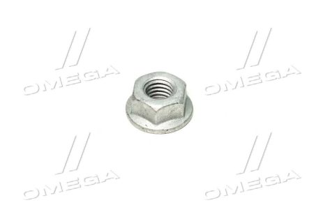 Гайка Ланос АКПП M8x1.25 (с юбкой) GM GM / OPEL 11514596