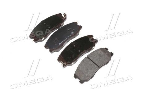 Колодки дискового гальма GM / OPEL 42784761