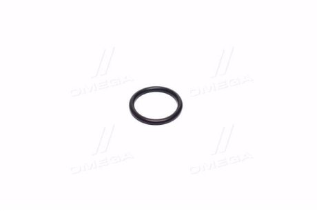 Кольцо уплотнительное Авео/Cruze трубки охлаждения корпуса масляного фильтра GM / OPEL 55353331 (фото 1)