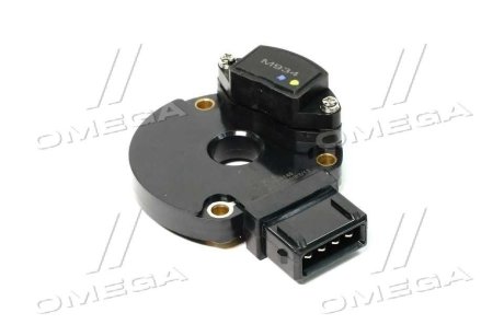 Котушка запалювання M100 (вир-во GM Korea) GM / OPEL 93740928