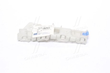 Кронштейн бампера Spark/R2 перед прав GM GM / OPEL 95091642