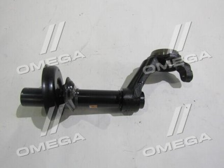 Кулак поворотний перед правим GM / OPEL 96185192