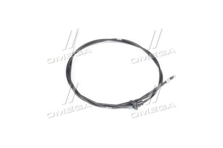 Трос замка капота Лачетти GM GM / OPEL 96406953