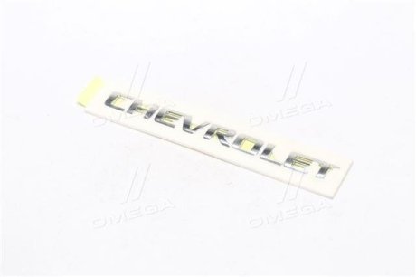 Надпись Лачетти (седан) (Chevrolet) GM GM / OPEL 96547126