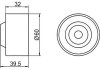 Напрямний ролик GMB GT10050 (фото 4)