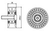 Ролик приводного ременя Chevrolet Cruze 10-, Captiva 07-, Epica 07- 2.0 TCI GMB GTC0020 (фото 5)