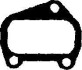 Прокладка выпускного колектора Citroen Berlingo 1.8D 07/96- GOETZE 31-025199-10 (фото 1)