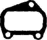 Прокладка выпускного колектора Citroen Berlingo 1.8D 07/96- GOETZE 31-025199-10