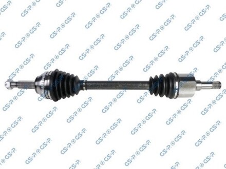 Полуось Ford GSP 218455