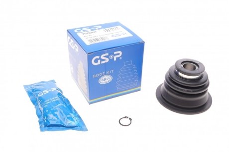Комплект пильовика приводного вала GSP 760067 (фото 1)