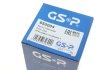 ШРУС (наруж.) 1.2-1.6/1.9D (+ABS) GSP 850004 (фото 10)