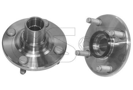Комплект подшипника ступицы колеса GSP 9426021