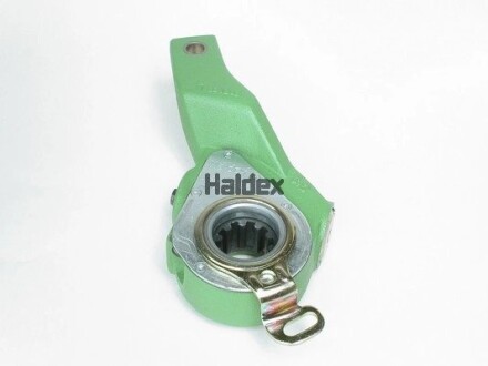 Система тяг и рычагов, тормозная система HALDEX 72538C