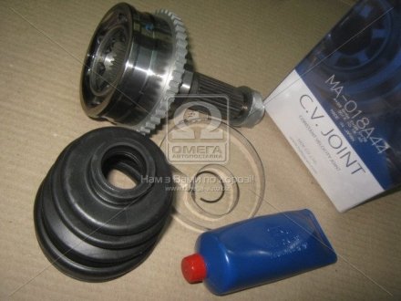 ШРКШ к-т 626 GE8P K8,GEEP KF,RF 91-,Xedos 6,Eunos 500 CA#P 91-(B05/23*56*28*78*96.5) (H.D.K.) HDK MA-018A44 (фото 1)