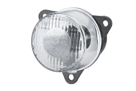 Ліхтар показника повороту 12V HELLA 2BA008221001