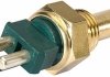 Датчик температури антифризу - 12V HELLA 6PT009309041 (фото 1)