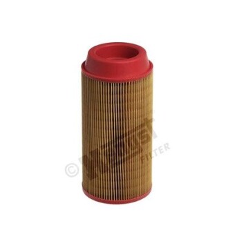 Фільтр повітряний Deutz (Hengst) HENGST FILTER E1500L