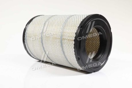 Фільтр повітряний Case, Hitachi, Kobelco, New Holland(Hengst) HENGST FILTER E1503L (фото 1)