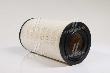 Фільтр повітряний Case - CVX-seriesSteyr - CVT-seriesNew Holland - TVT-series(Hengst) HENGST FILTER E1824L (фото 1)