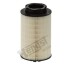 Топливный фильтр HENGST FILTER E422KP01 D98 (фото 1)