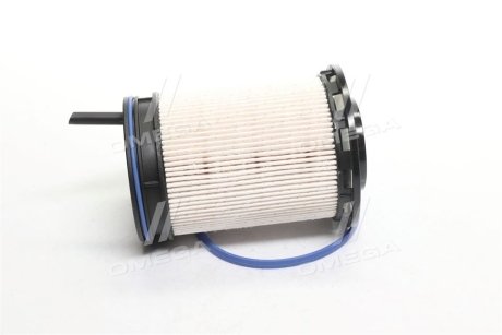 Фільтр паливний AUDI Q7, Q8 3.0-5.0 TDI 15-, VW TOUAREG 3.0 TDI 18-(вир-во HENGST) HENGST FILTER E451KPD349