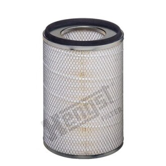 Воздушный фильтр HENGST FILTER E570L (фото 1)