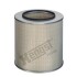 Воздушный фильтр HENGST FILTER E580L (фото 1)