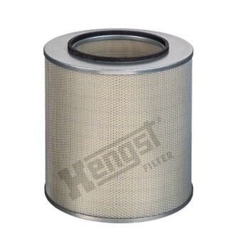 Воздушный фильтр HENGST FILTER E580L