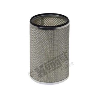 Воздушный фильтр HENGST FILTER E580LS