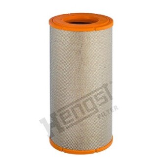 Воздушный фильтр HENGST FILTER E810L