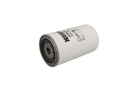 Топливный фильтр HENGST FILTER H296WK (фото 1)