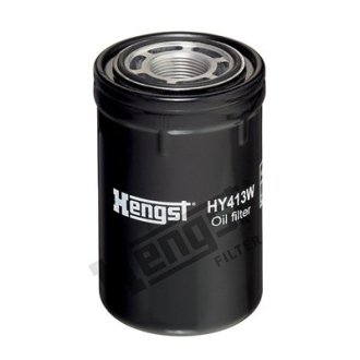 Фільтр гідравлічний HENGST FILTER HY413W